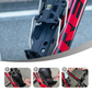 Adaptiv cykelflaskeholder