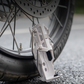 Adaptiv cykelflaskeholder
