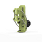 Adaptiv cykelflaskeholder