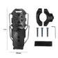 Adaptiv cykelflaskeholder