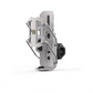 Adaptiv cykelflaskeholder