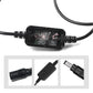 🔥Køb 1 få 1 gratis🔥24 timers timer Router Rebootter-kabel
