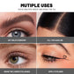 Eyeliner med vingestempel