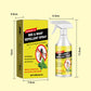 🔥HOT SALE🔥Udendørs bi- og hvepseafvisende spray
