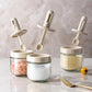🔥Hot Sale-50% Off🔥Retractable Spoon Seasoning Bottle