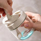 🔥Hot Sale-50% Off🔥Retractable Spoon Seasoning Bottle