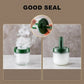 🔥Hot Sale-50% Off🔥Retractable Spoon Seasoning Bottle