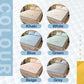 Ice Silk Cool Madrass Fitted Sheet 2-pcs sæt