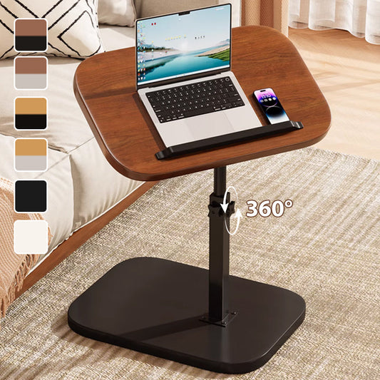 C-formet justerbart klapbord
