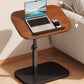 C-formet justerbart klapbord