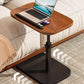 C-formet justerbart klapbord