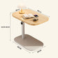 C-formet justerbart klapbord