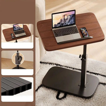 C-formet justerbart klapbord