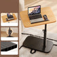 C-formet justerbart klapbord