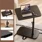 C-formet justerbart klapbord