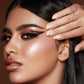 3-i-1 falsk øjenskygge Eyeliner Øjenvipper Stickers