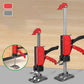 Arm Jack Tile Height Adjuster Tool til døre og vægge
