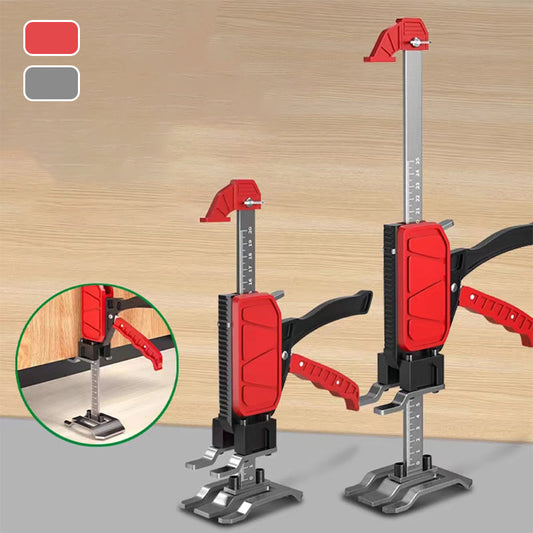 Arm Jack Tile Height Adjuster Tool til døre og vægge
