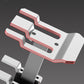 Arm Jack Tile Height Adjuster Tool til døre og vægge