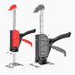 Arm Jack Tile Height Adjuster Tool til døre og vægge