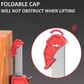 Arm Jack Tile Height Adjuster Tool til døre og vægge
