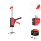 Arm Jack Tile Height Adjuster Tool til døre og vægge