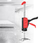 Arm Jack Tile Height Adjuster Tool til døre og vægge