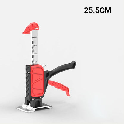 Arm Jack Tile Height Adjuster Tool til døre og vægge