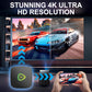 4K Ultra HD medieboks