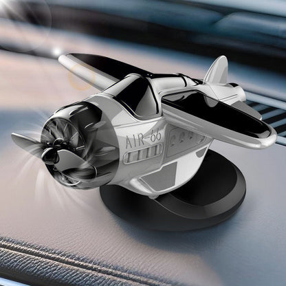 🎁2025 Limited Time Sale - 50% OFF🔥Solcelledrevne flyformede bilornamenter