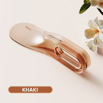 Praktisches Werkzeug zum Anheben von Matratzen