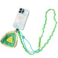 Justerbar telefonstrop til crossbody