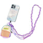 Justerbar telefonstrop til crossbody