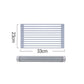 Multipurpose Roll-Up Dish Drying Rack
