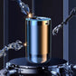 Smart Car Diffuser Set med lys- og sprayfunktioner