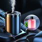 Smart Car Diffuser Set med lys- og sprayfunktioner