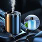Smart Car Diffuser Set med lys- og sprayfunktioner