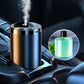 Smart Car Diffuser Set med lys- og sprayfunktioner