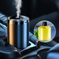 Smart Car Diffuser Set med lys- og sprayfunktioner
