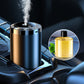 Smart Car Diffuser Set med lys- og sprayfunktioner