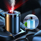 Smart Car Diffuser Set med lys- og sprayfunktioner