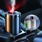 Smart Car Diffuser Set med lys- og sprayfunktioner