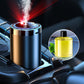 Smart Car Diffuser Set med lys- og sprayfunktioner