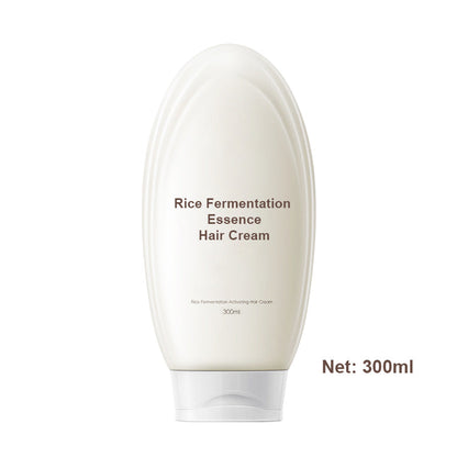 Risfermentering Essens Hårcreme