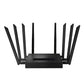 Trådløs SIM-router med antenne