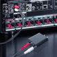 Bluetooth-modtager 5.0 lydadapter