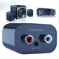 Bluetooth-modtager 5.0 lydadapter