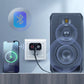 Bluetooth-modtager 5.0 lydadapter
