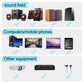 Bluetooth-modtager 5.0 lydadapter