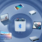 Bluetooth-modtager 5.0 lydadapter